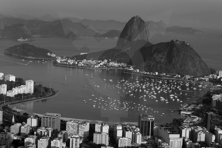Foto: Luis G. da Fonseca Necessidades não atendidas entre mulheres trans no Rio de Janeiro