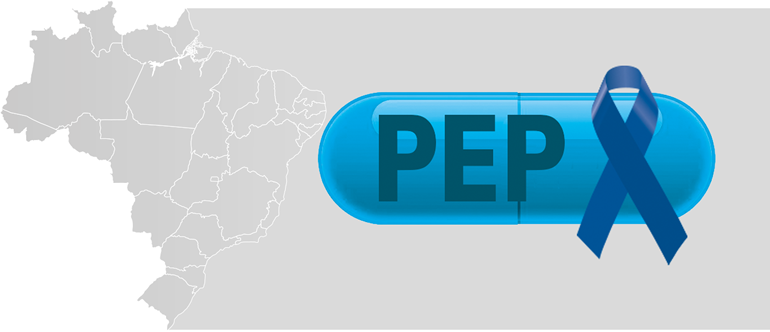 Uso da PEP no Brasil - Protocolo e implementação O ESTADO DA PEP NO BRASIL: PROTOCOLO E IMPLEMENTAÇÃO