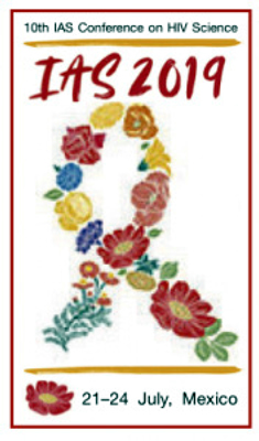 Logo IAS 2019 Logo IAS 2019