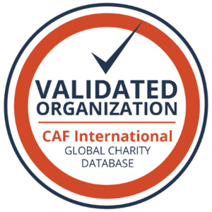 Validated Organization - CAF International - Global Charity Database