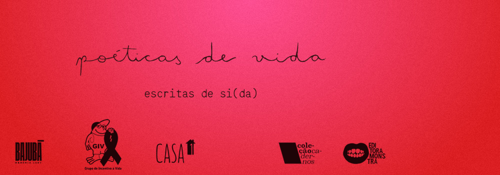 Poéticas de Vida escritas de si(da)